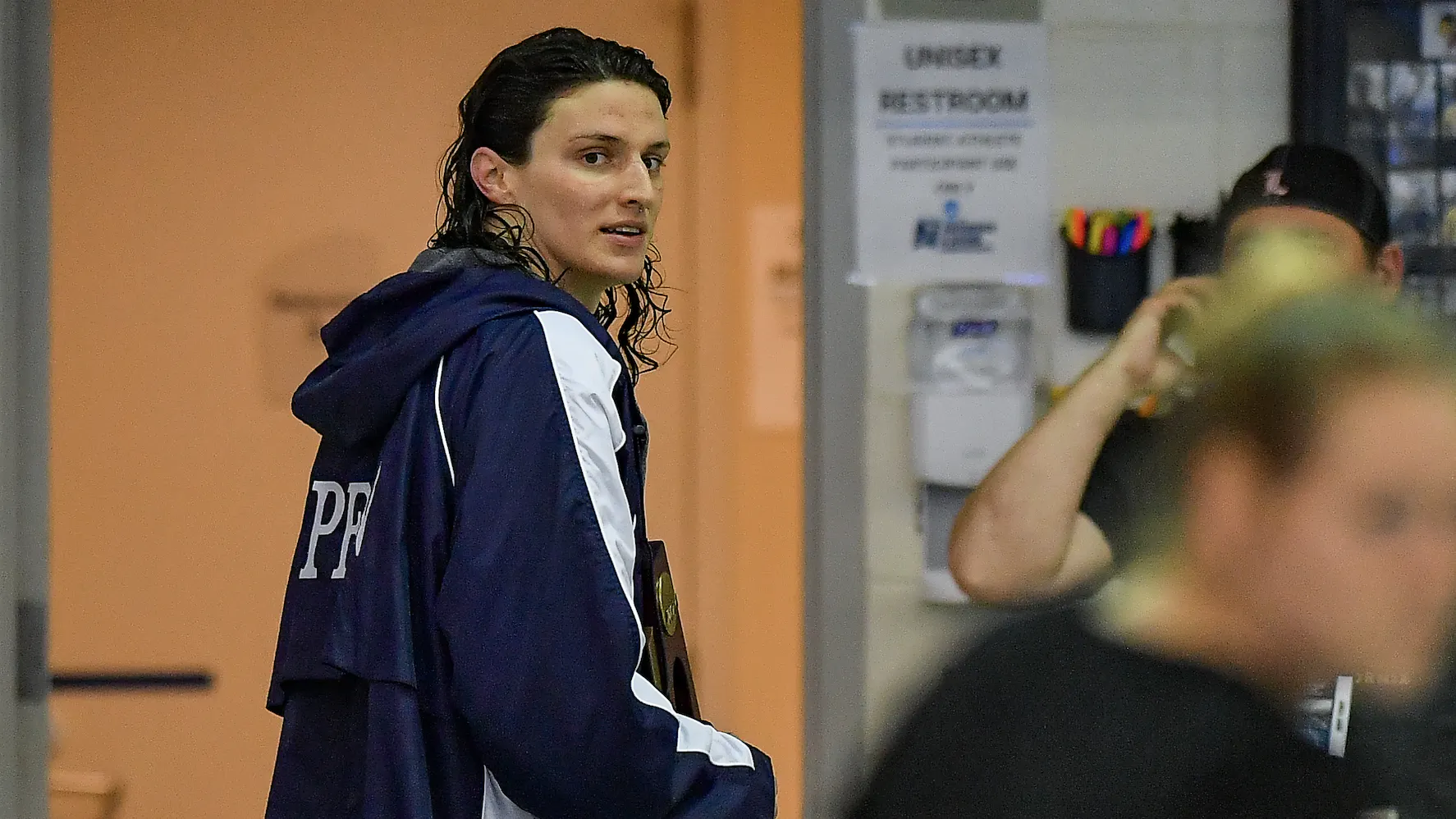 Marked By Simmering Resentment Over Biologically Male Trans Swimmer, NCAA Women’s Swimming Championships Conclude