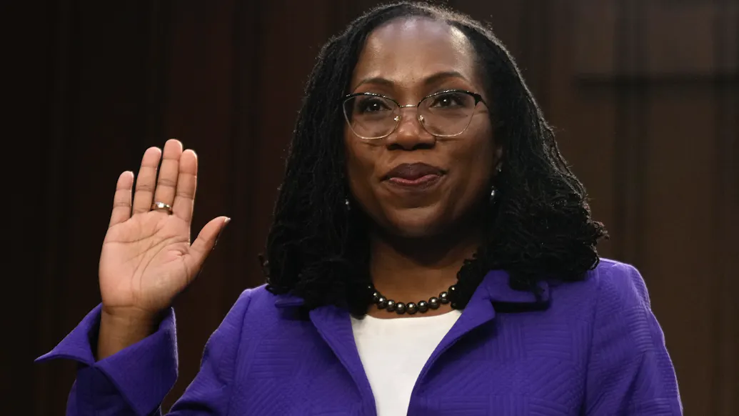 Ketanji Brown Jackson To Face Senate Judiciary Committee Grilling