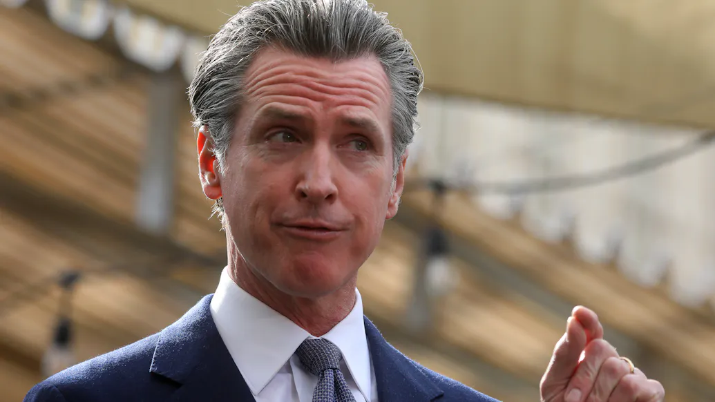 California Governor Makes It Cheaper For Women To Abort Their Babies