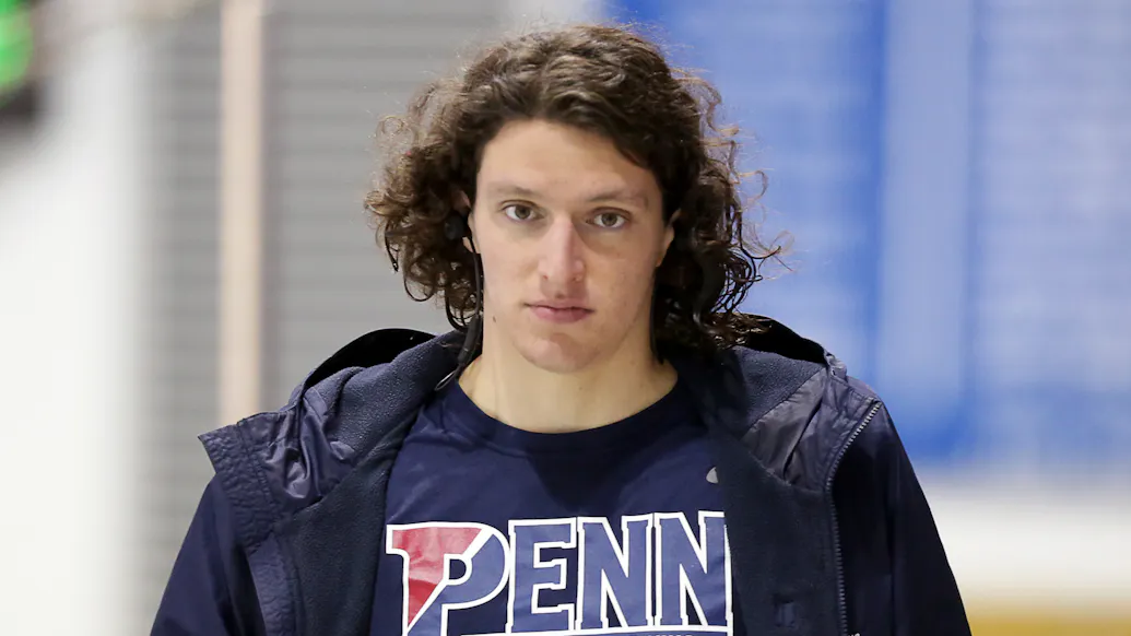 Feminist Group Condemns NCAA For Ignoring Pleas Of Female Swimmers, Shielding Trans Swimmer ‘Who Didn’t Do Particularly Well In Men’s Swimming Competitions’