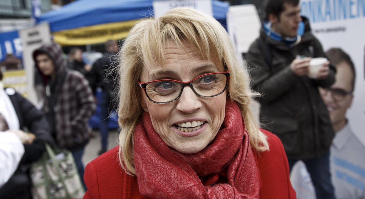 In Global Freedom Of Speech Win, Court Clears Finnish Official Of ‘Hate Speech’ For Sharing Faith-Based Views On Marriage, Sexuality 1 image