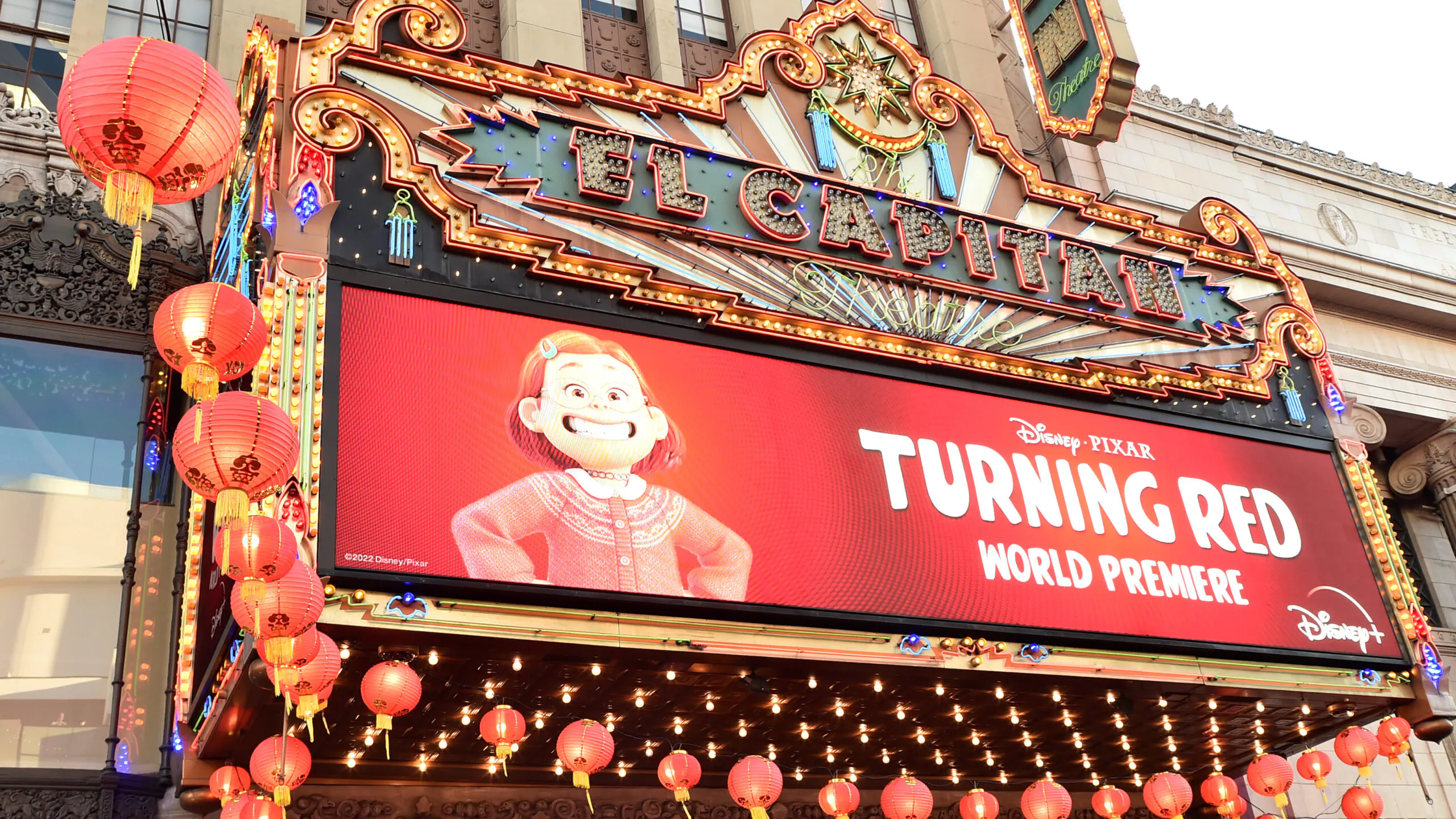 ‘Turning Red’ Movie Review Removed For Being ‘Racist’ And ‘Sexist’; CinemaBlend Apologizes