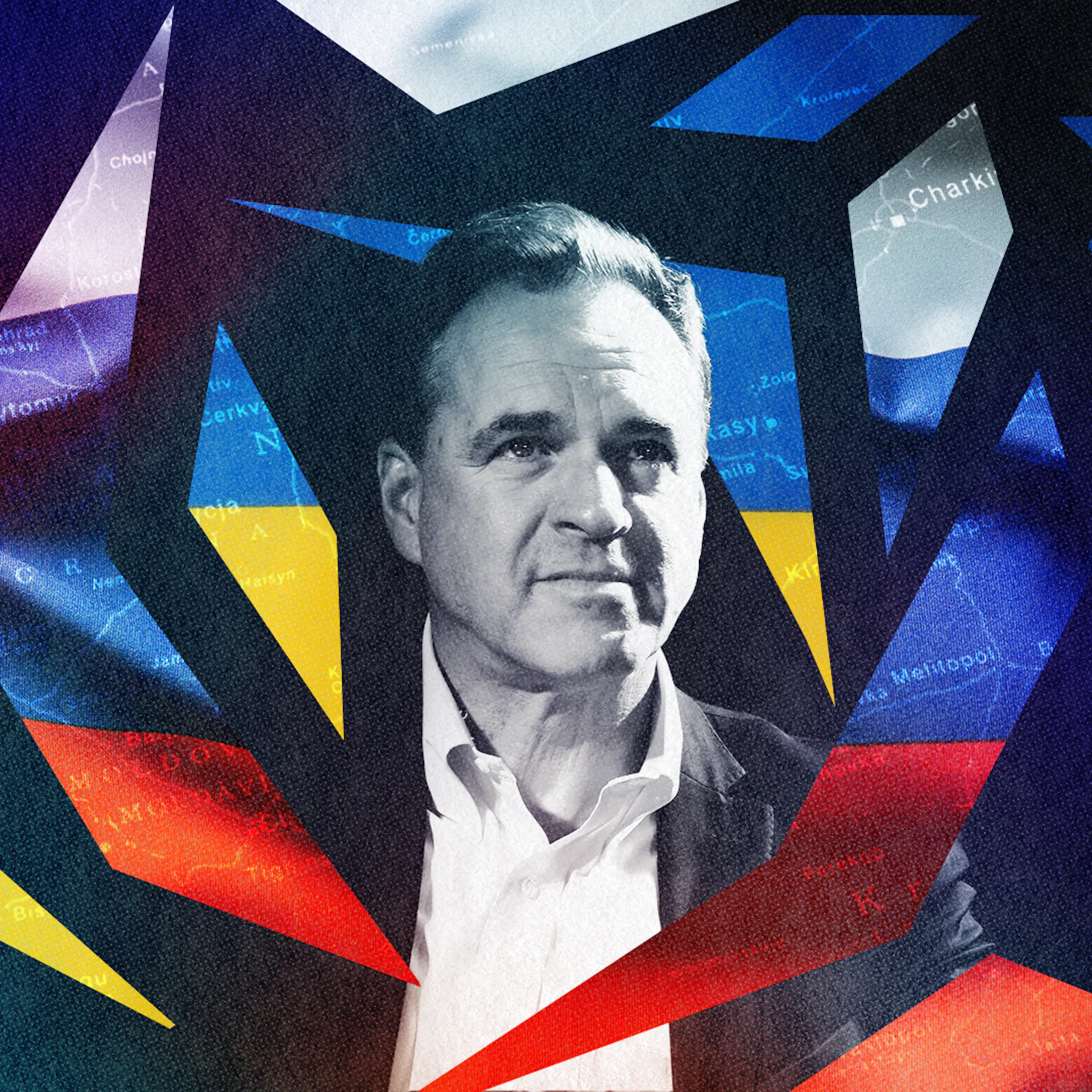 ‘We’re Closer To A Really Big War Than Most Civilians Want To Face’: A Historian’s Timely Predictions On Ukraine