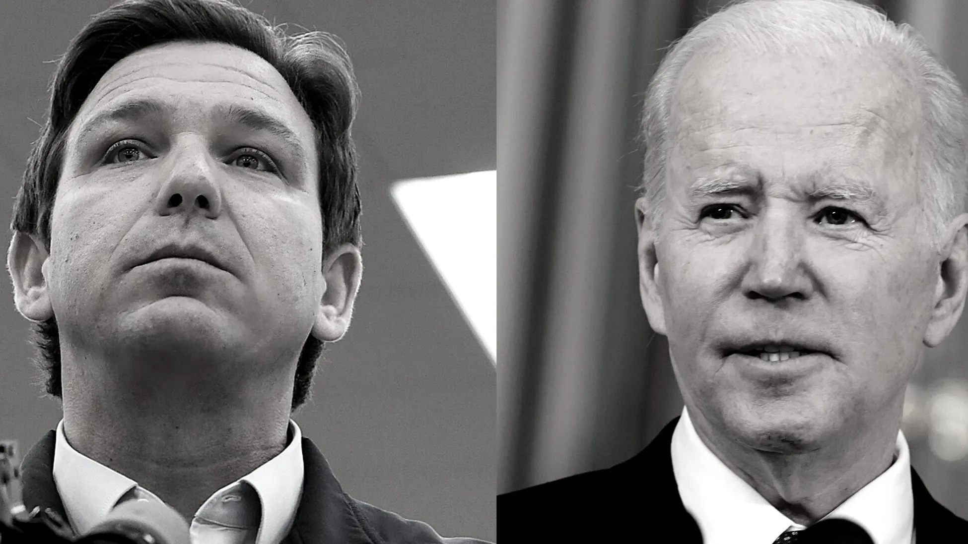 DeSantis Spox: Biden’s Afraid To Openly Advocate For ‘Transgenderism In Kindergarten,’ Fabricates ‘A False Narrative’ Instead