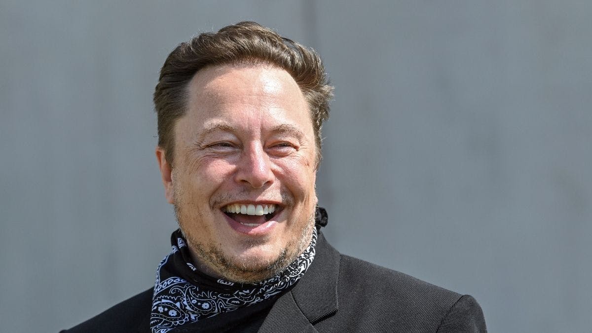 Elon Musk Challenges Vladimir Putin To ‘Single Combat’ In Mocking Twitter Post 1 image