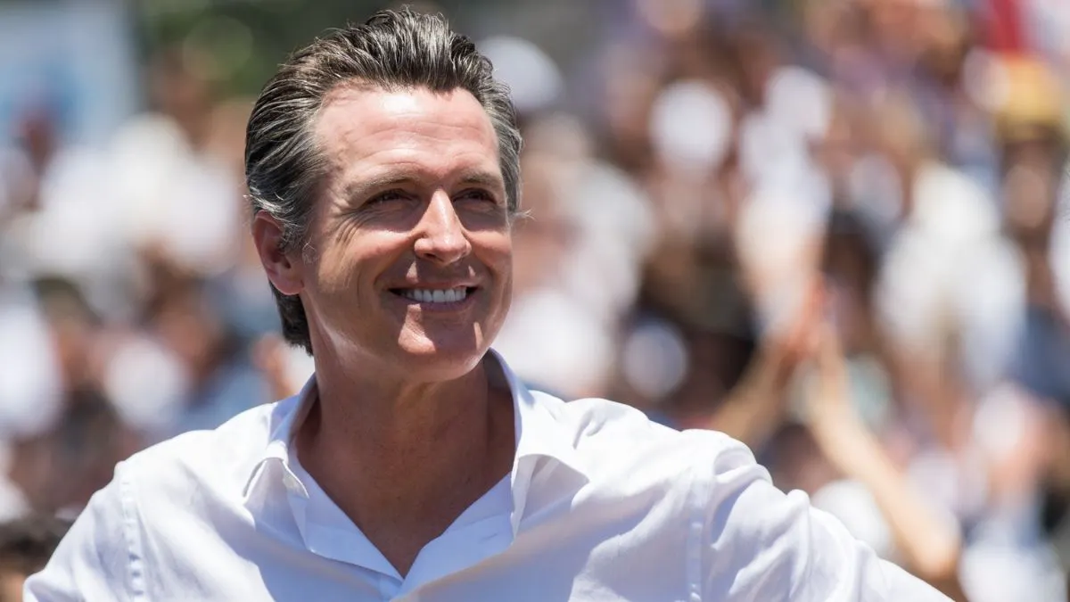 Newsom Pushes $400 Gas Price Relief Payments As California Fuel Prices Reach Record Levels