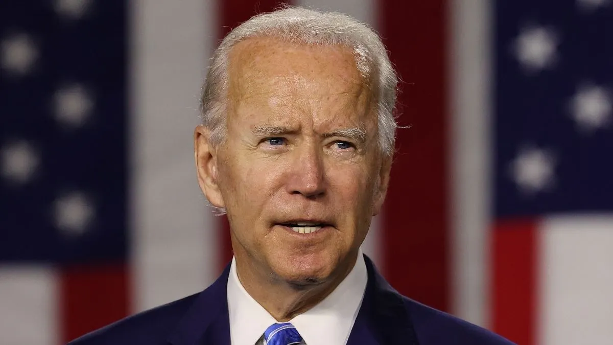 Bidens Request Variance To Build Wall… At Delaware Home