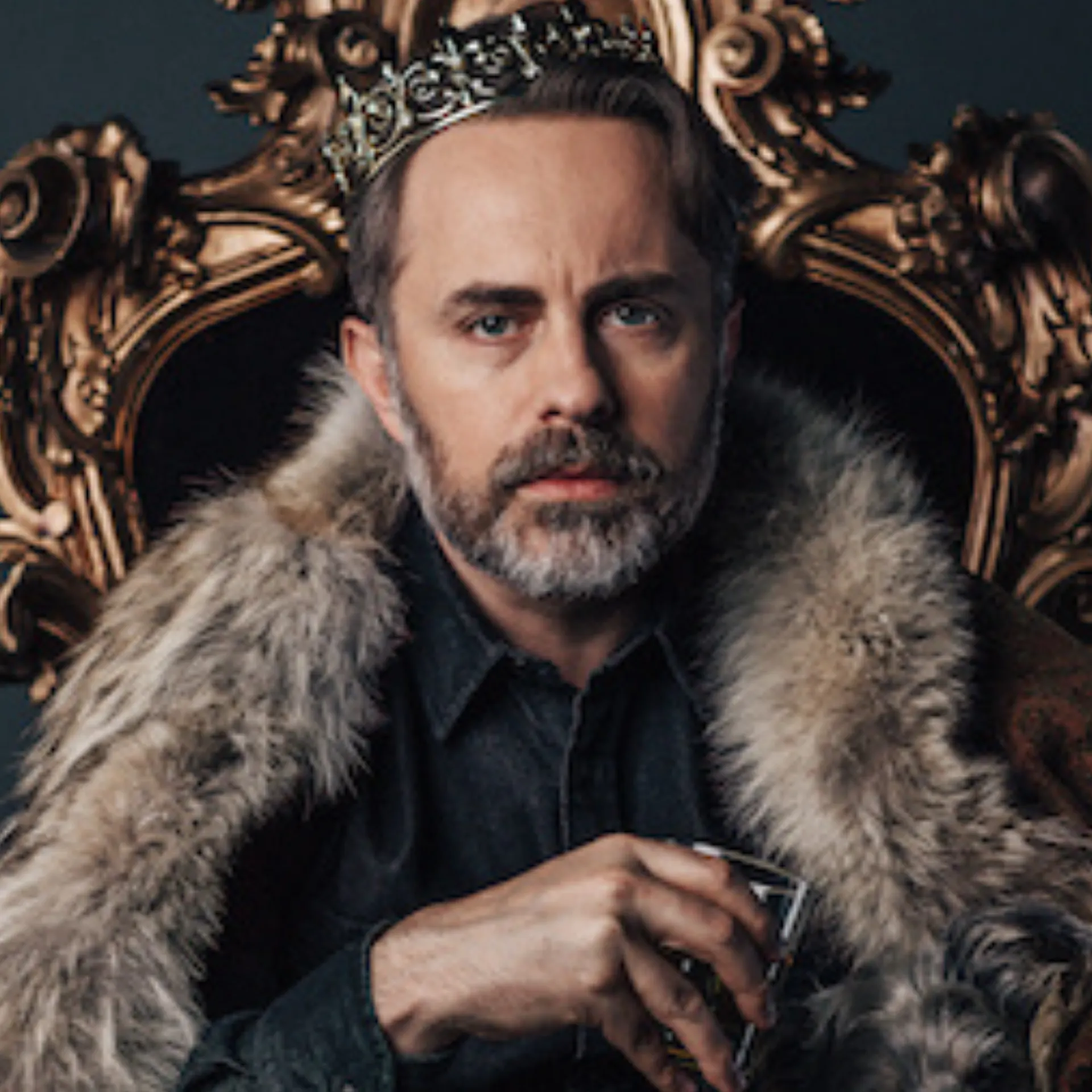 It’s Time To Win — Introducing: Jeremy’s Razors