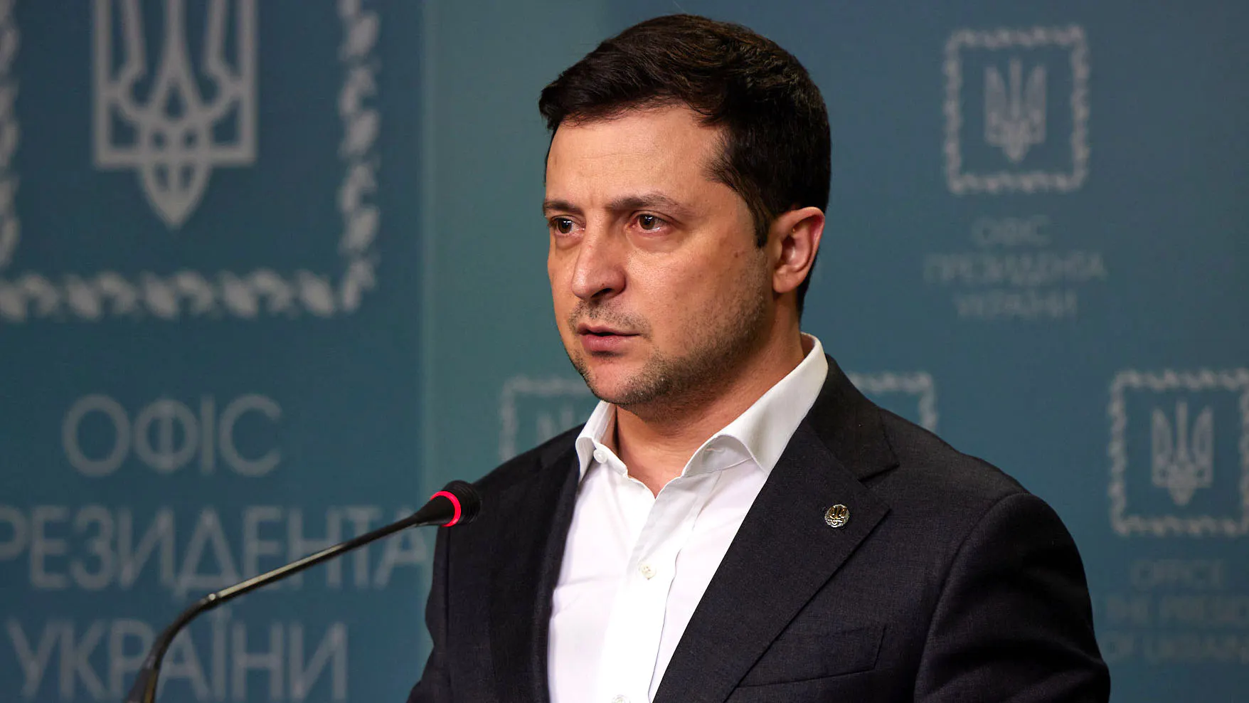 Ukraine President Volodymyr Zelensky Reveals Details Of Phone Call With Elon Musk
