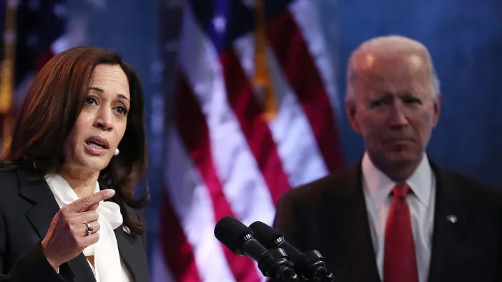 Taking Veep’s Place, Biden To Head To Europe For NATO Talks