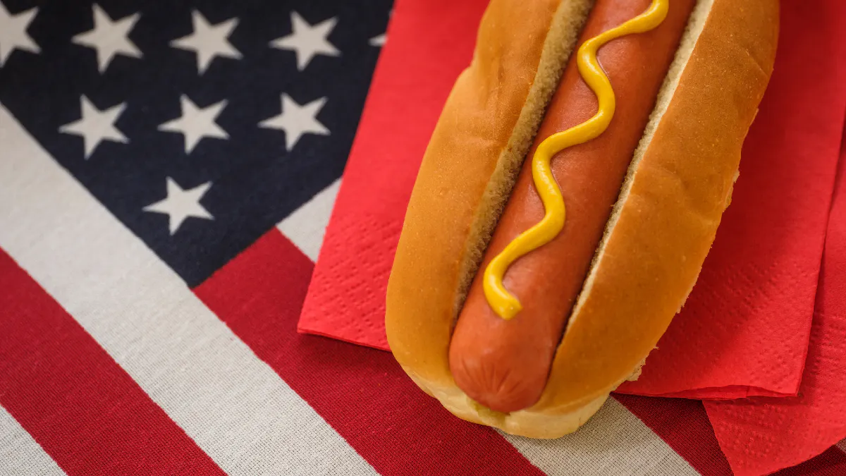 National Mustard Museum Founder Speaks After ‘Firestorm’ Over Russian Condiments Removal