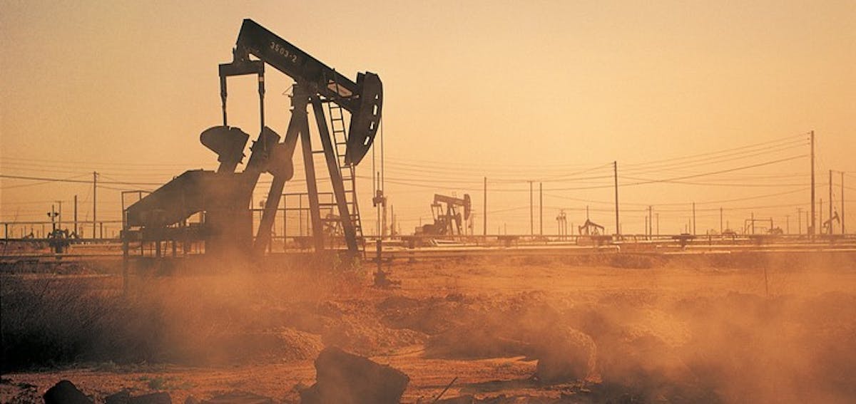 Canadian Energy Official To Biden: Why Look To Venezuela, Saudi Arabia For Oil? ‘We’re Right Next Door!’ 1 image