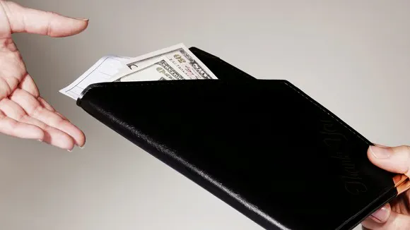 Yup, Now Even Tipping Is Racist