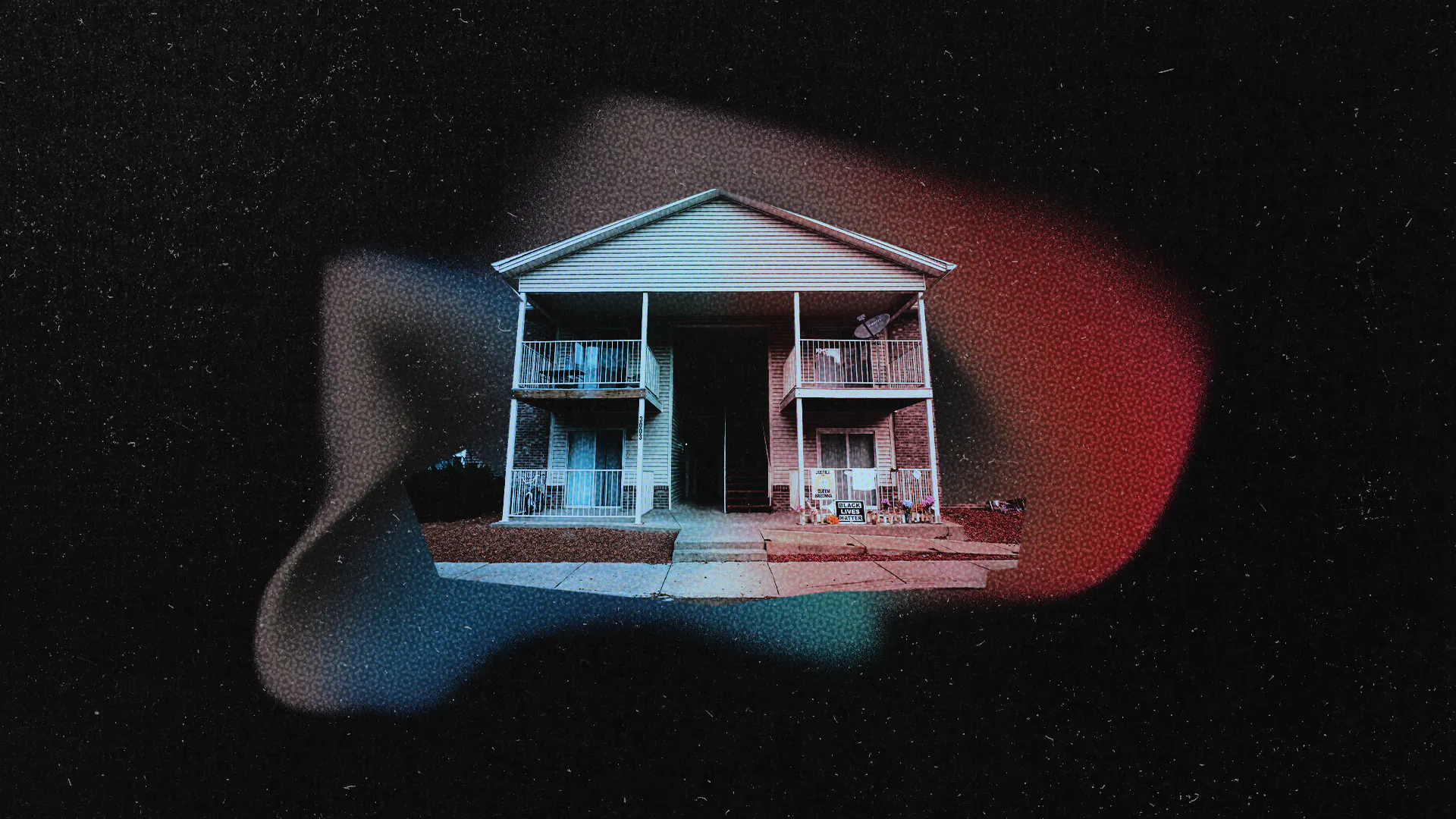 Breonna Taylor And The Night That Changed My Life