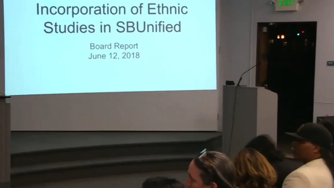 Santa Barbara School Officials Resign Following CRT, ‘Grooming’ Scandal