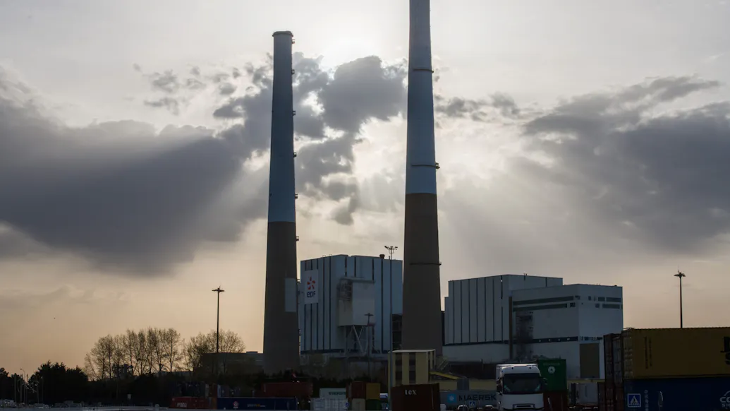 Michigan Democrat AG, Major Energy Company Agree To End Coal Use By 2025