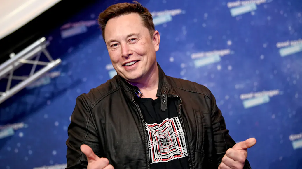 Musk, Twitter, Could Reach Deal Today: Report