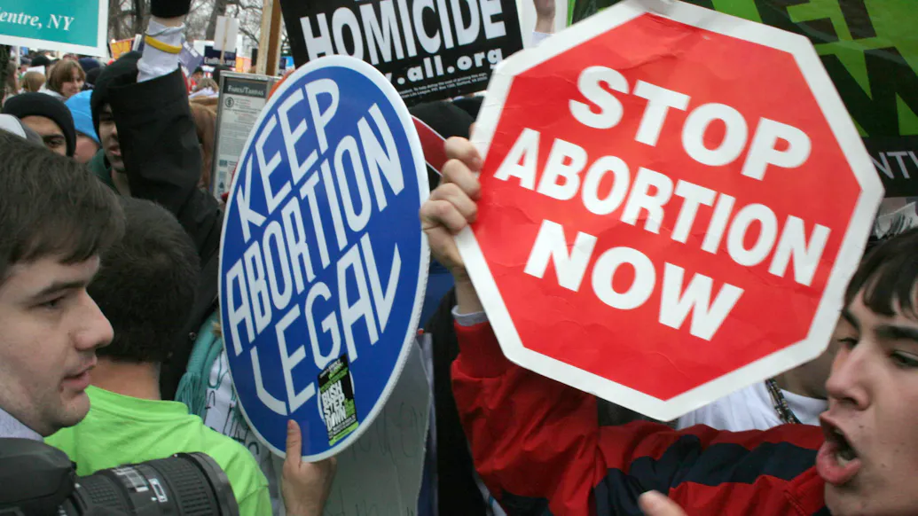 Oklahoma Passes Texas-Style Abortion Ban