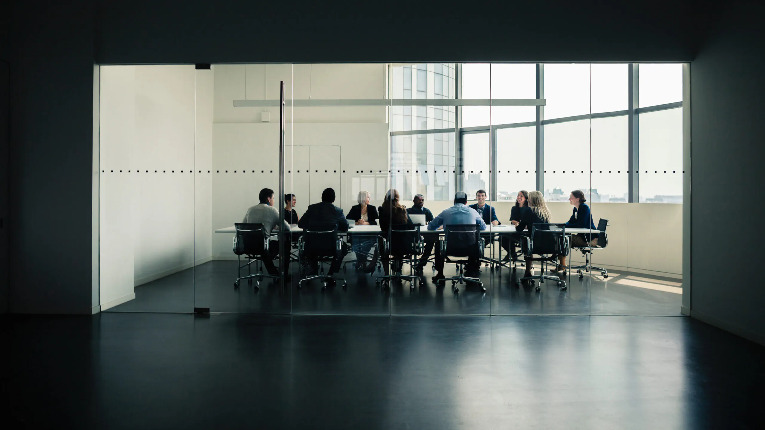 Judge Strikes Down California’s Corporate Racial Diversity Law