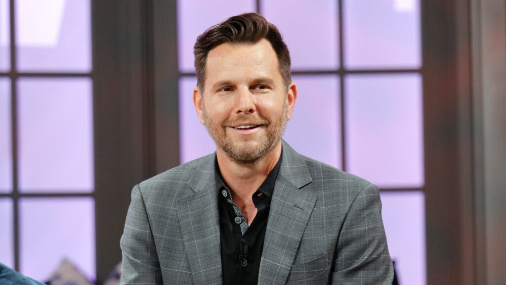 Dave Rubin.