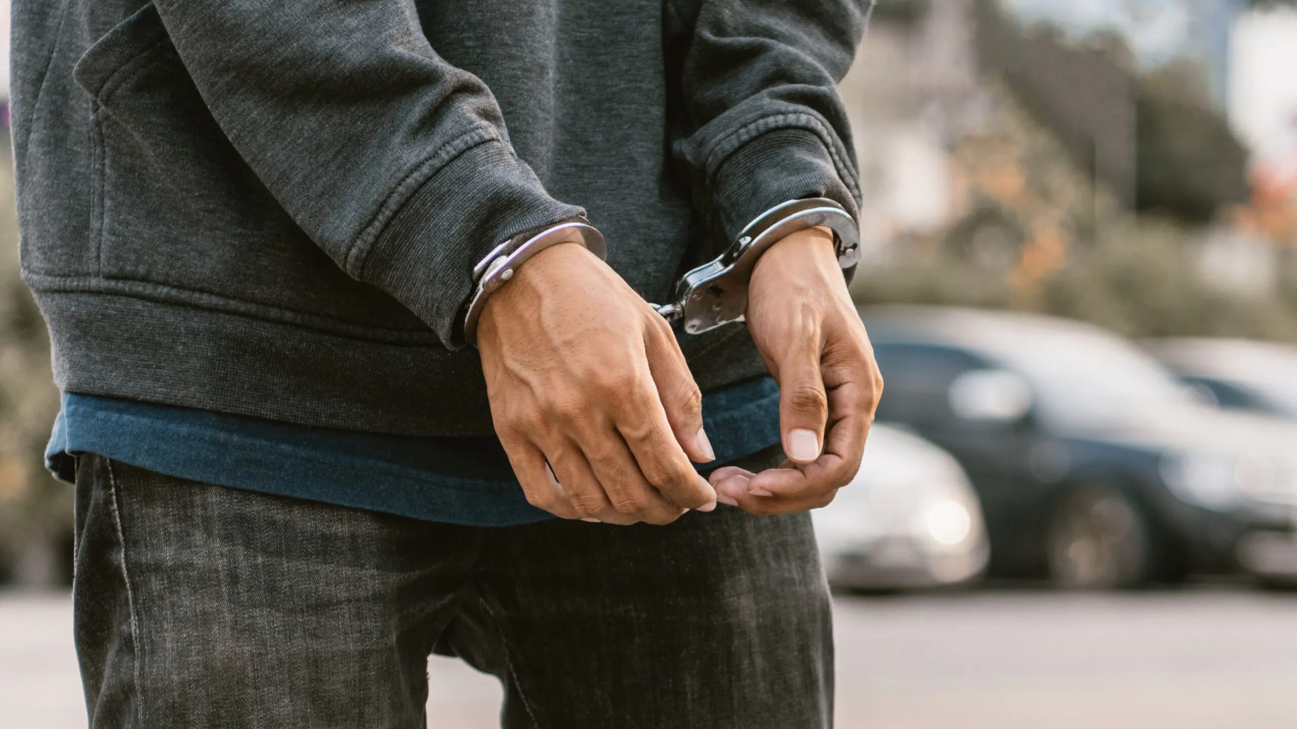 California Sheriffs Arrest Man Who Allegedly Groomed 80 Children Into Creating Child Pornography