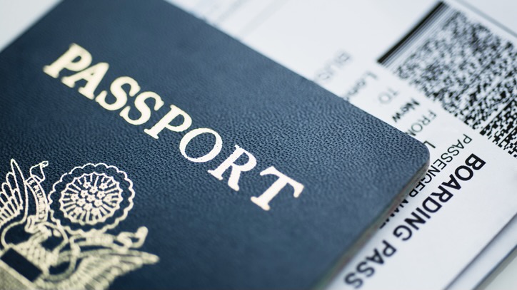 Passport Renewal Delays Are Shockingly Long Ahead Of Summer Travel