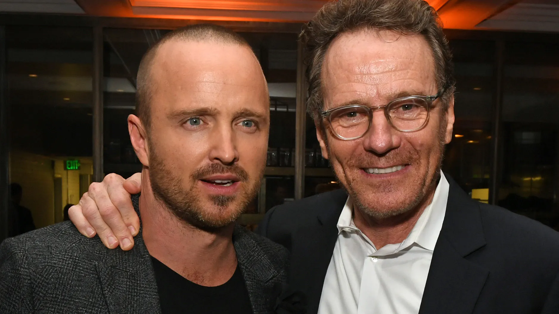 ‘Breaking Bad’ Duo Walter White And Jesse Pinkman Will Appear In ‘Better Call Saul’ Season 6
