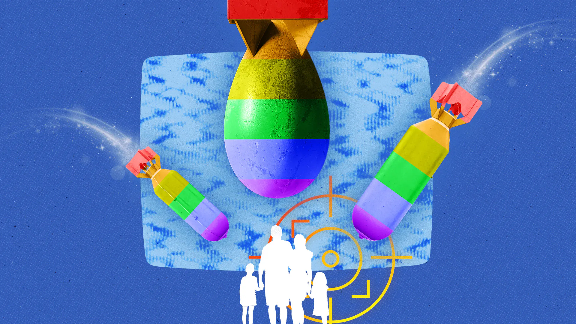 The Left Is the Culture War Aggressor