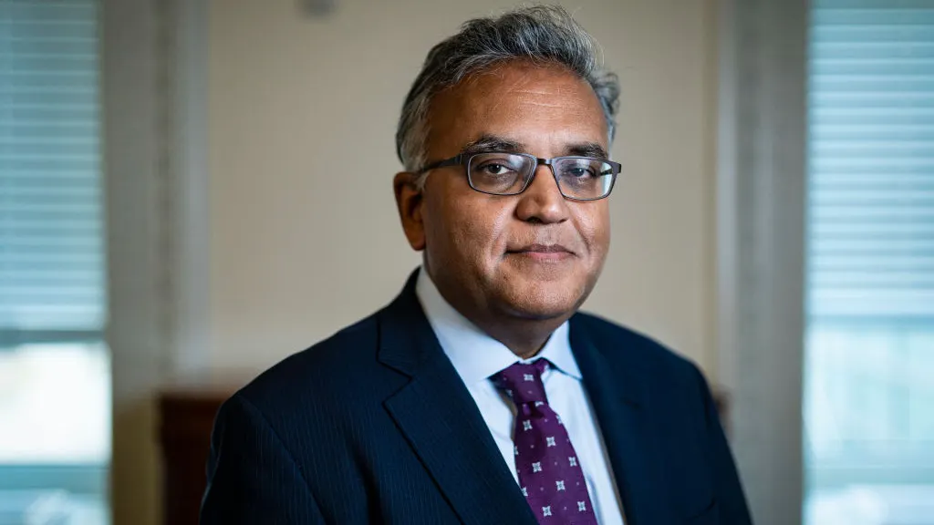 Extending Public Transportation Mask Mandate ‘Absolutely On The Table,’ WH COVID Czar Says