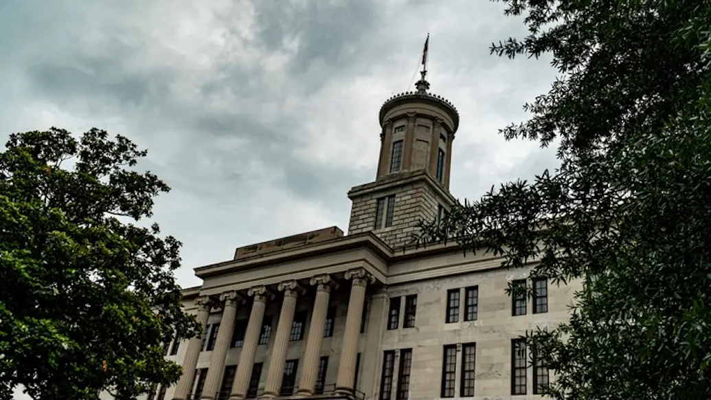 Tennessee Governor Signs Bill Creating Penalties For Schools That Don’t Follow Biological Sports Rules