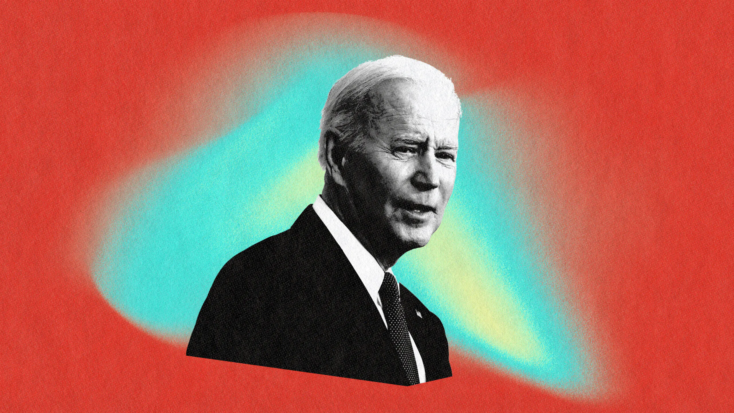 The Biden Administration Is Accusing The Biden Administration Of Lying