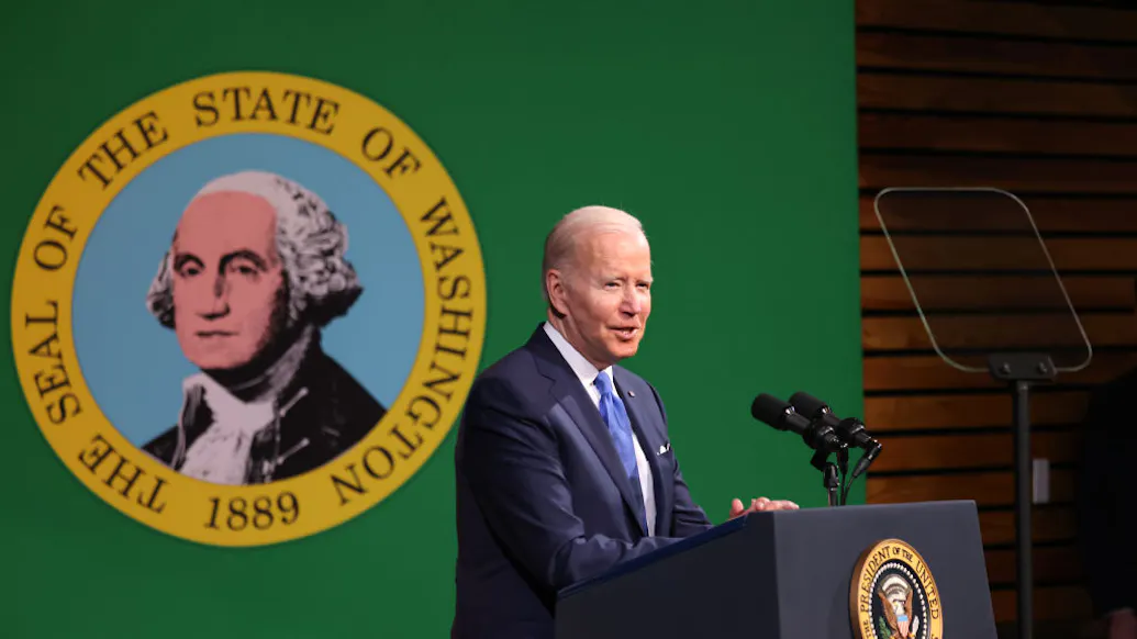 Biden HHS Appointee Sponsored Bill To Make Racism A Public Health Crisis