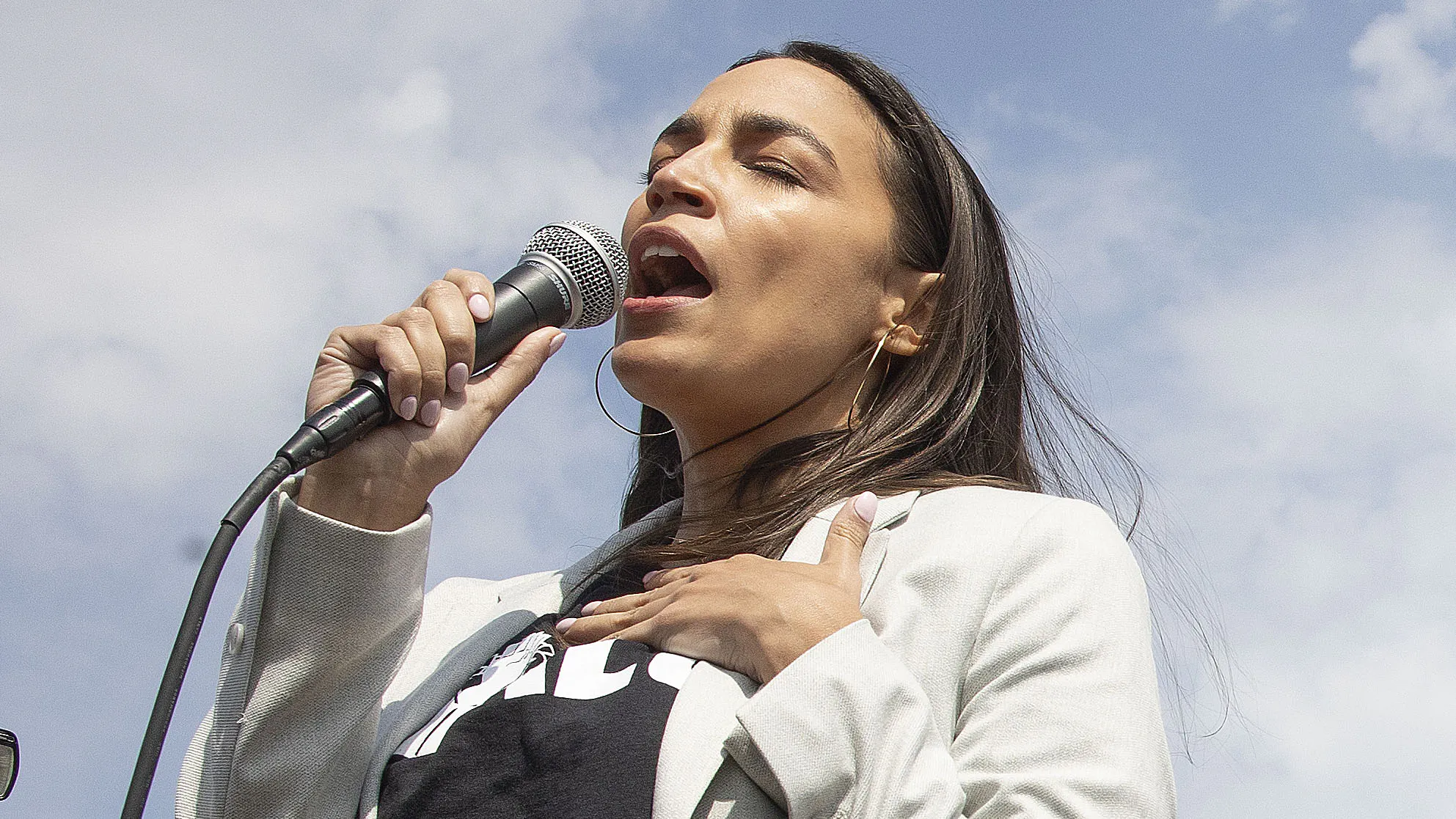 AOC Implodes After Elon Musk Attacks The Far-Left