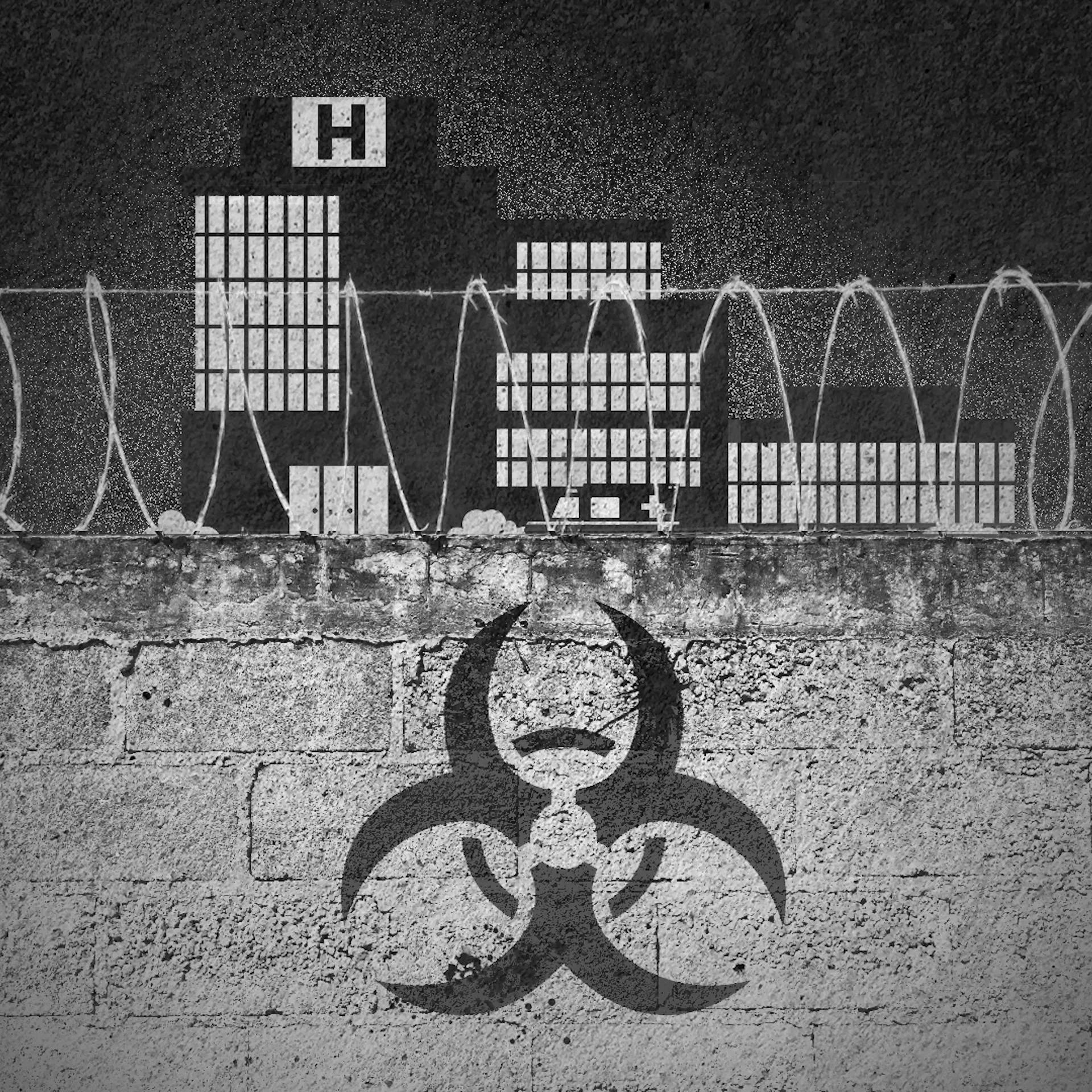 COVID-19 Lockdown Horror Stories
