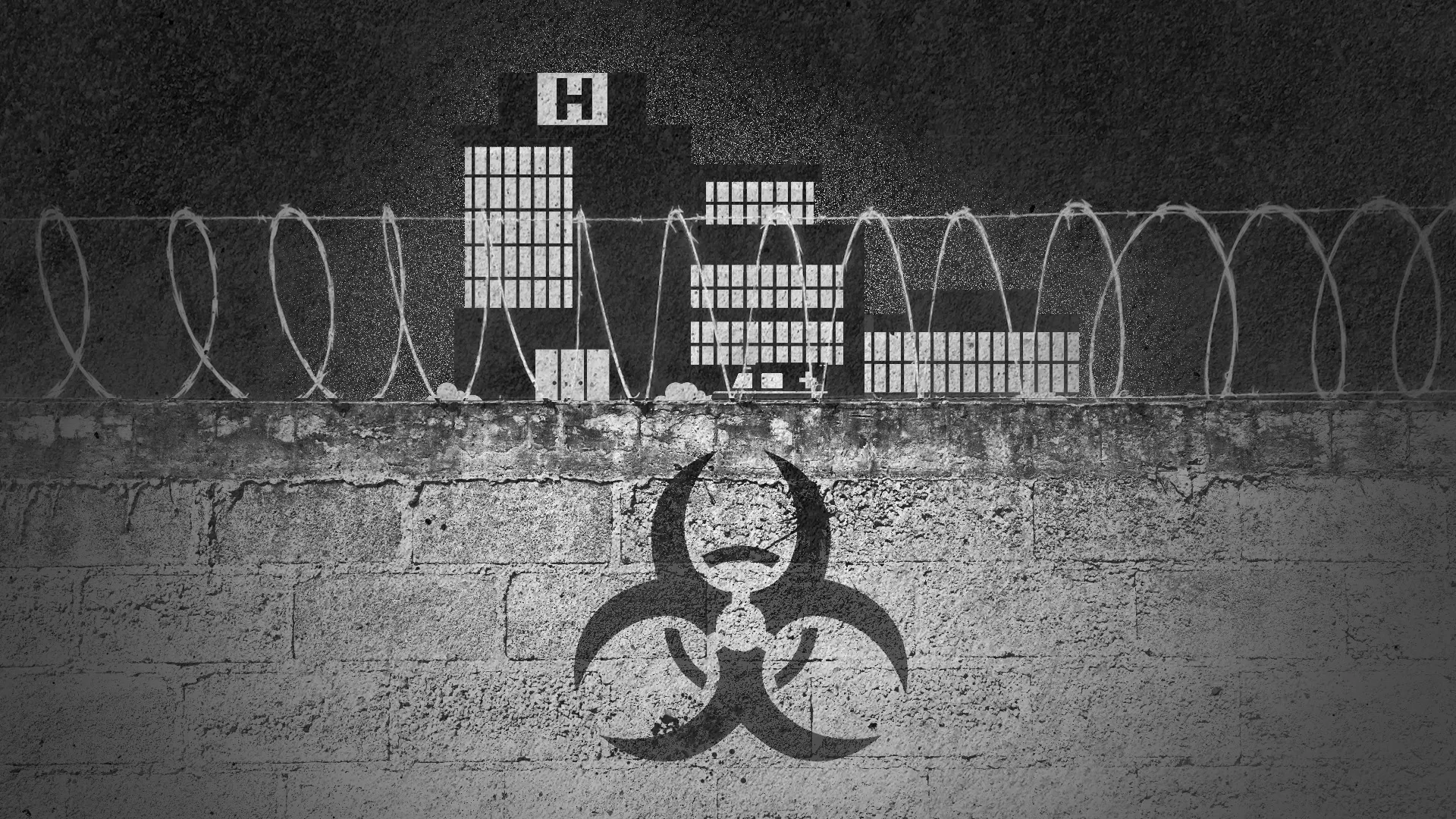 COVID-19 Lockdown Horror Stories