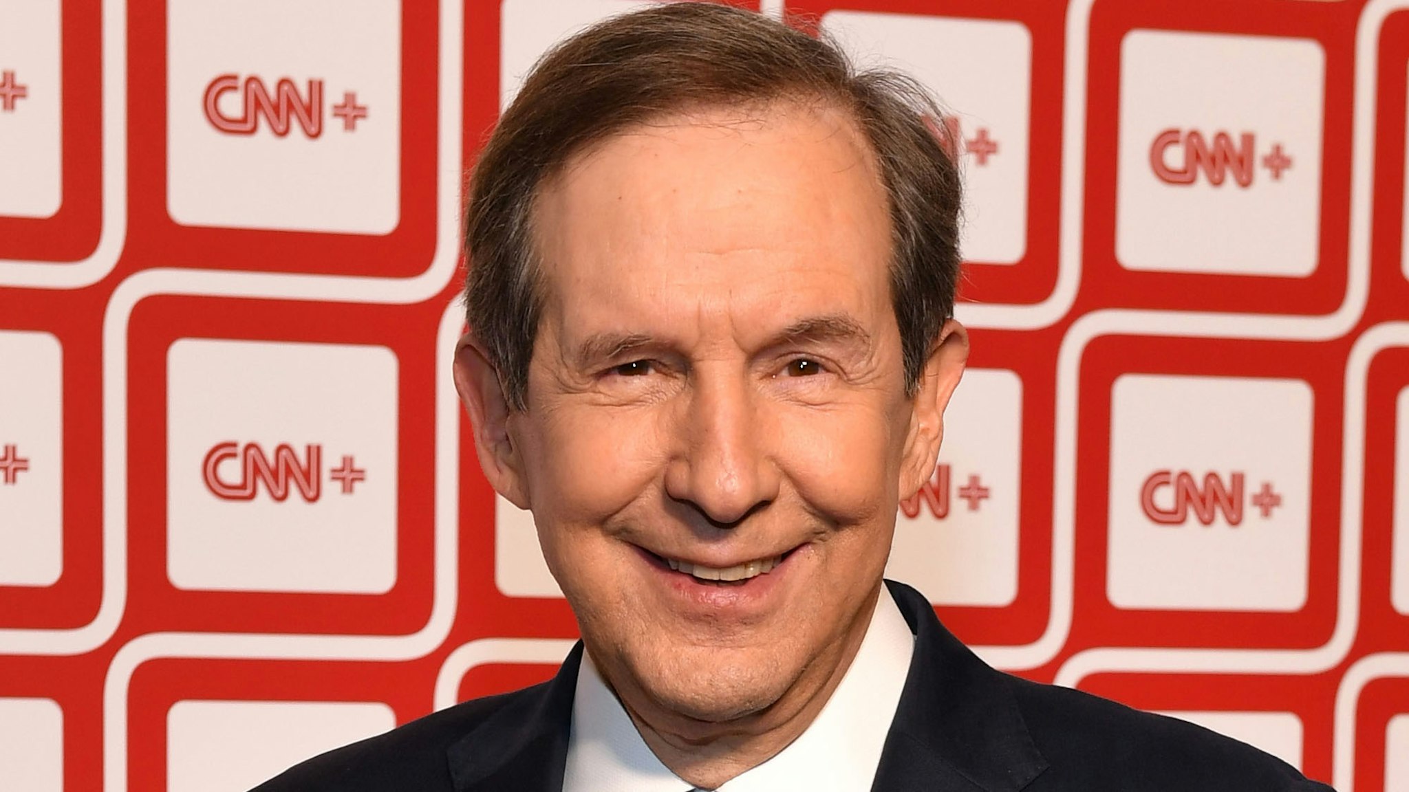 NEW YORK, NEW YORK - MARCH 28: Chris Wallace attends the CNN+ Launch Event at PEAK NYC Hudson Yards on March 28, 2022 in New York City.