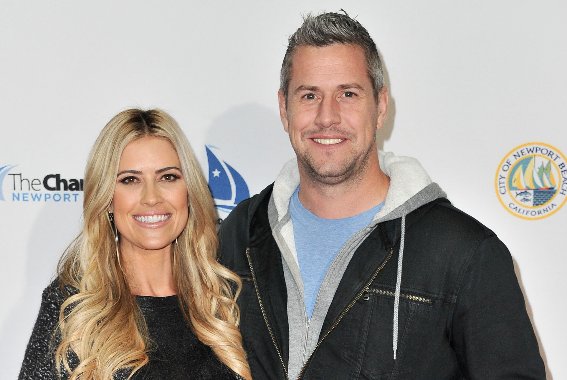 Ant Anstead Files For Full Custody Of 2-Year-Old Son He Shares With HGTV Star Christina Hall Claims Neglectful Behavior