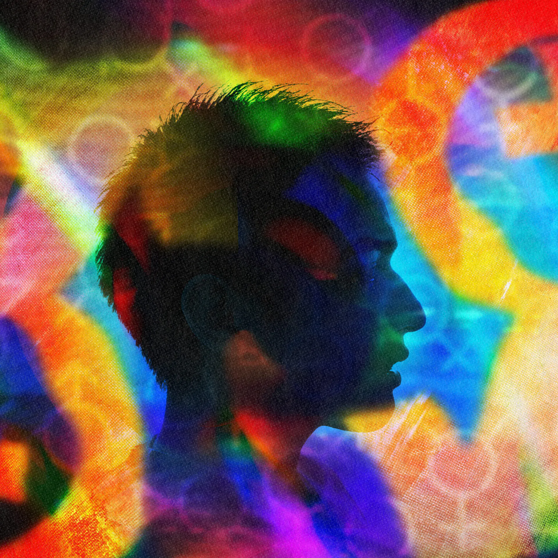 Sociological Contagion And The Growing Non-Binary Movement