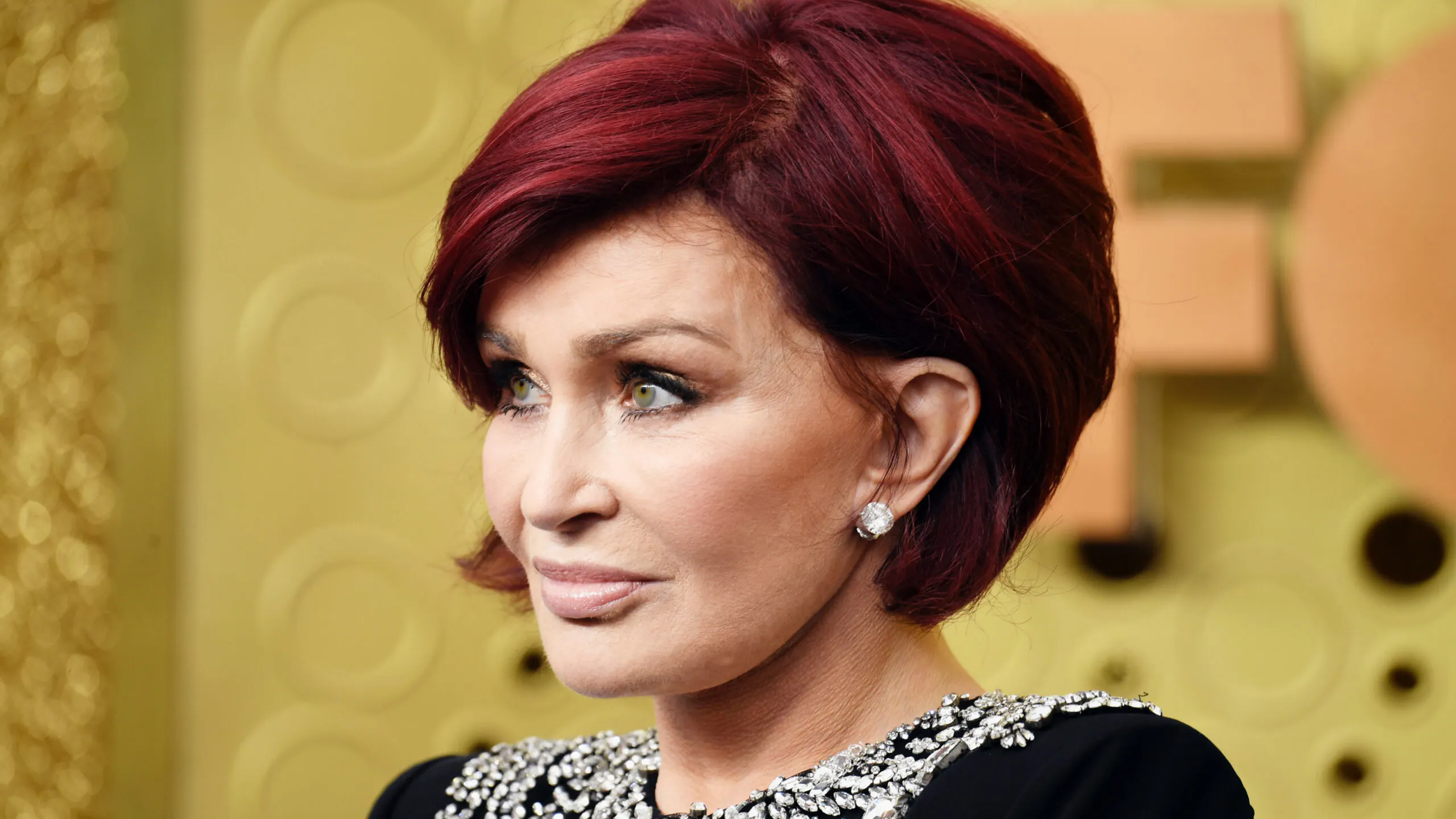 Sharon Osbourne Says Whoopi Goldberg Wasn’t Fired Because ‘Nobody Gives A F***’ About ‘The Jews’