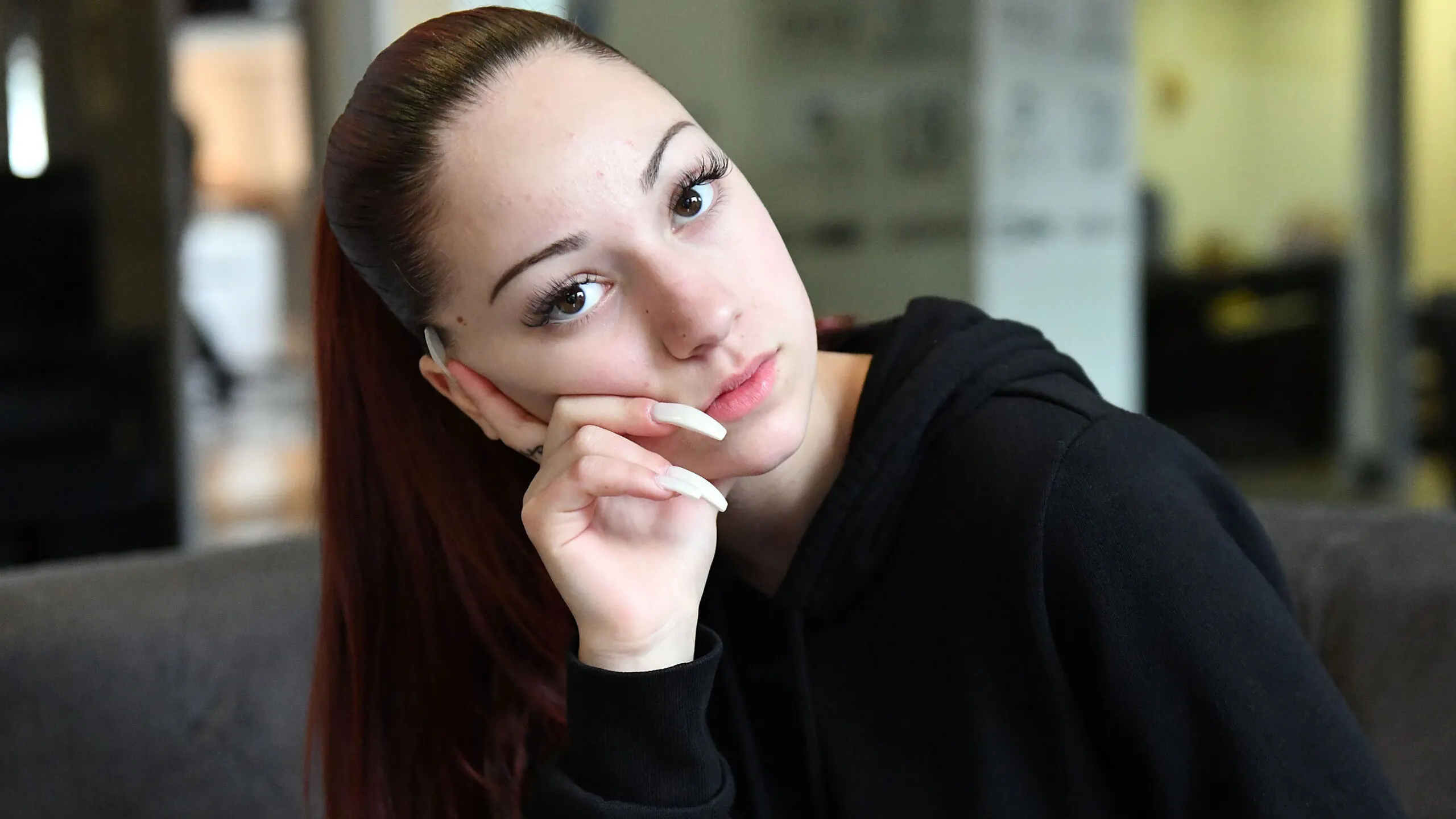 Former ‘Cash Me Outside’ Girl And OnlyFans Star Bhad Bhabie Invited To Speak At Oxford