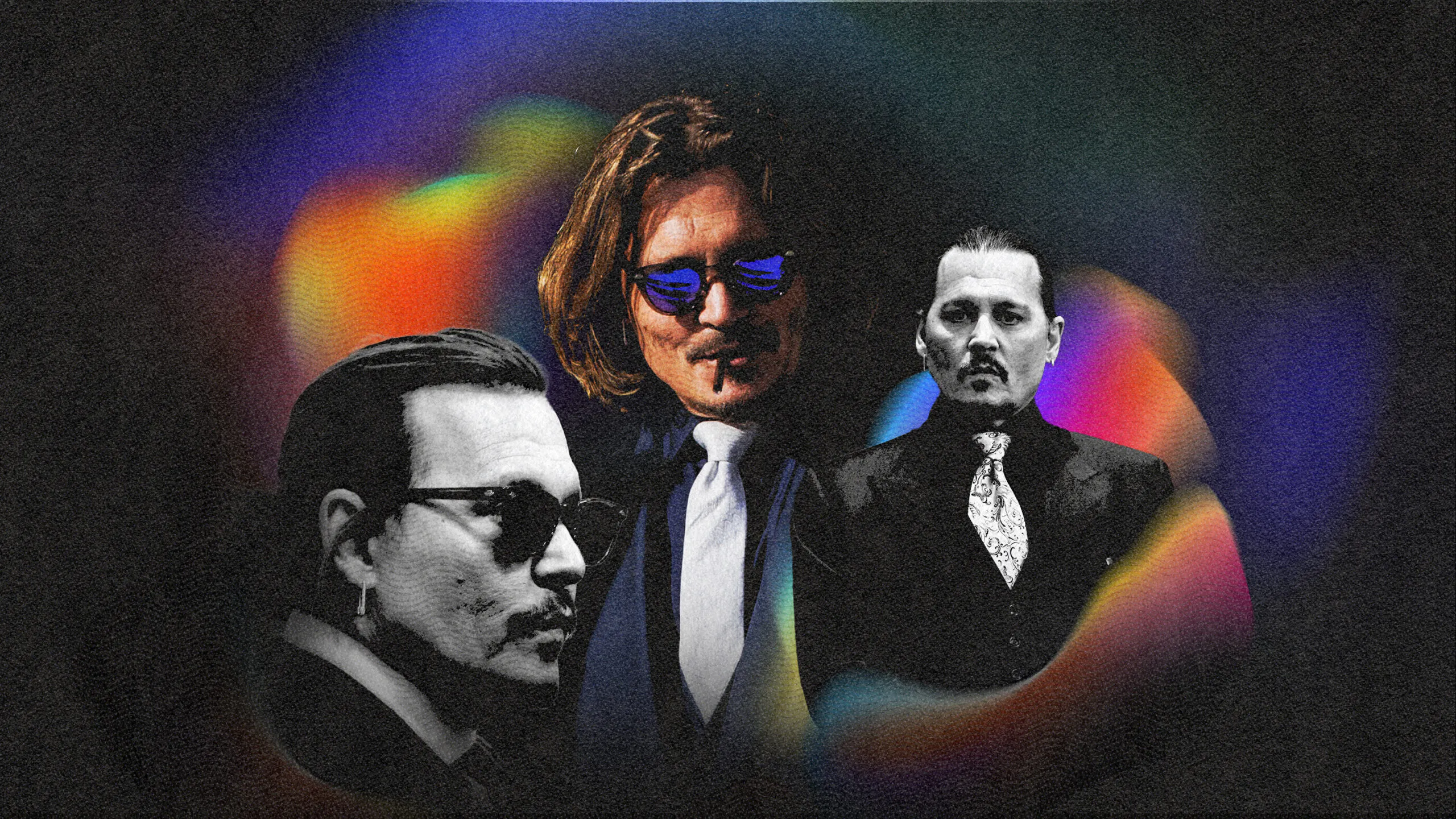 The Attempted Character Assassination Of Johnny Depp