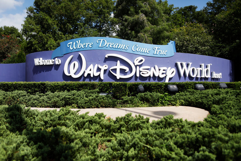 Reeling Disney Fires CEO As ‘Woke’ Culture Blamed For Stock Plunge