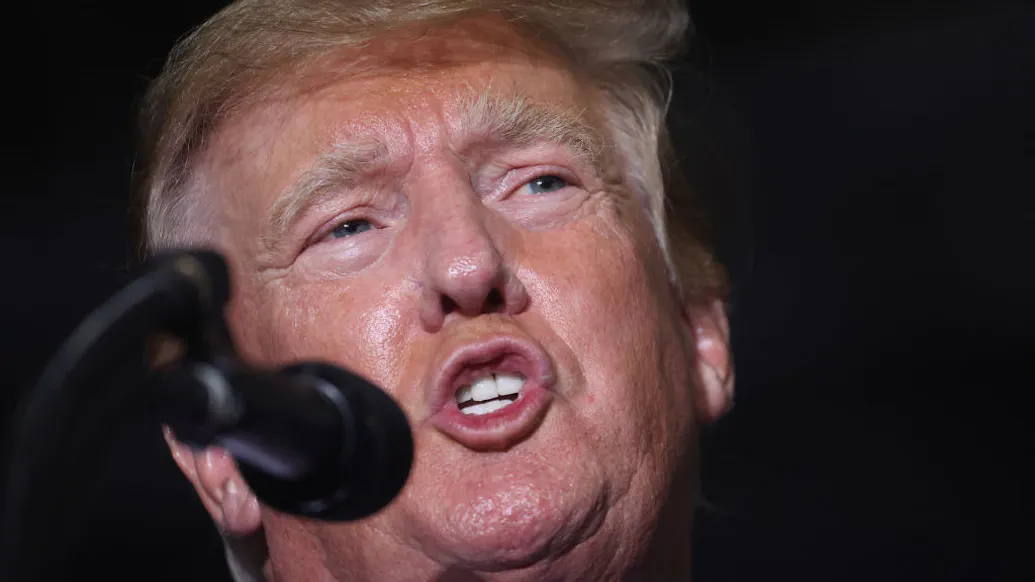 Democrats Heading For 2022 ‘Wipeout’ Attempt To Make Trump ‘Villain’ Again