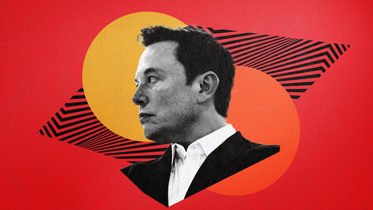 Elon Musk’s Twitter Takeover Reveals The Left For What It Is 1 image