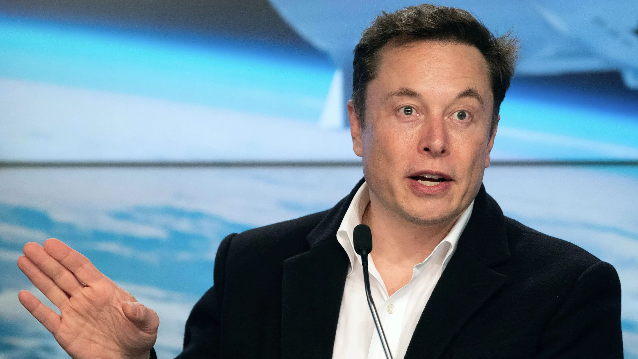 Musk Drops Possible Hint On Next Move In Bid To Take Over Twitter, Reveals What Would Happen To Board