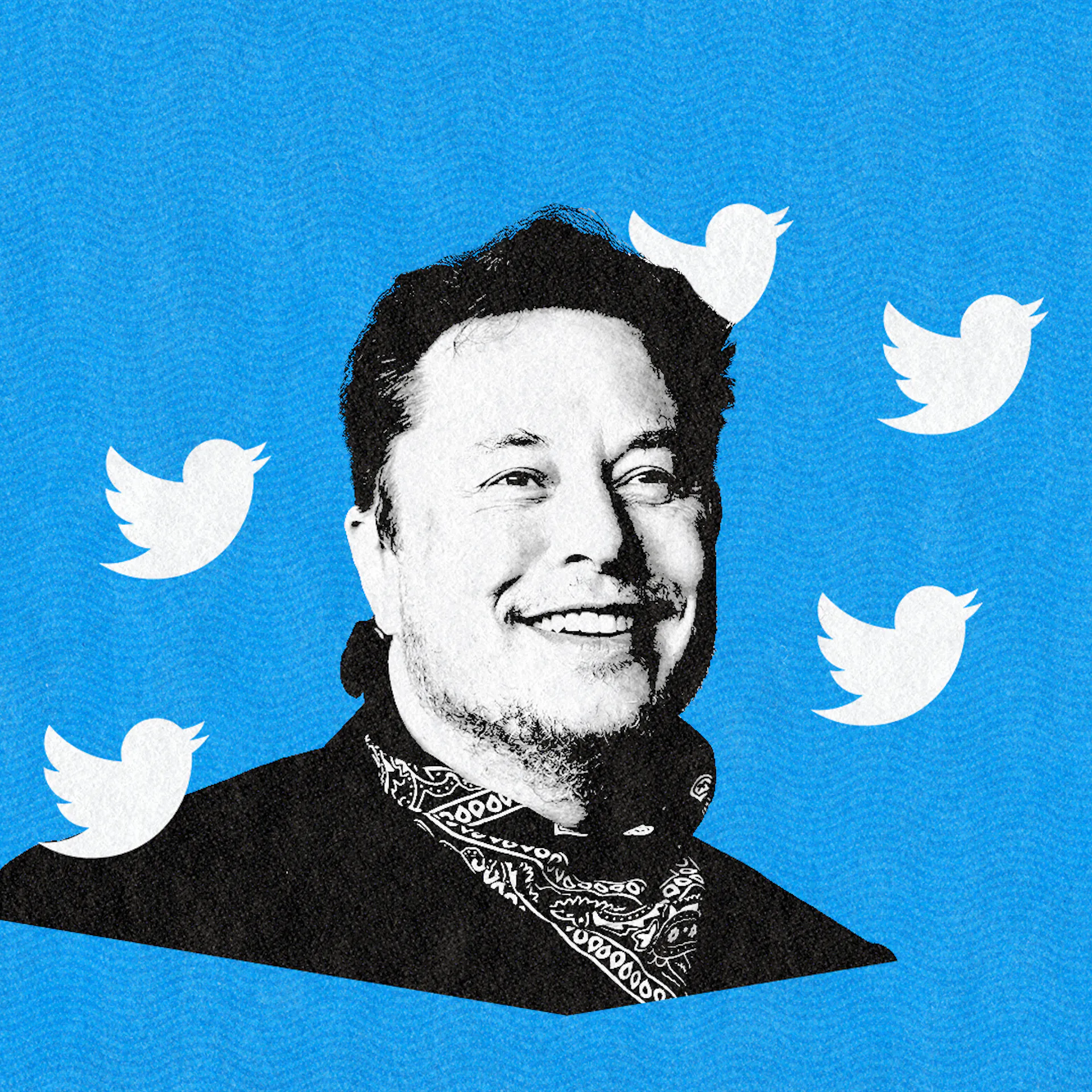 Elon Musk Is Putting His Money Where Your Mouth Is