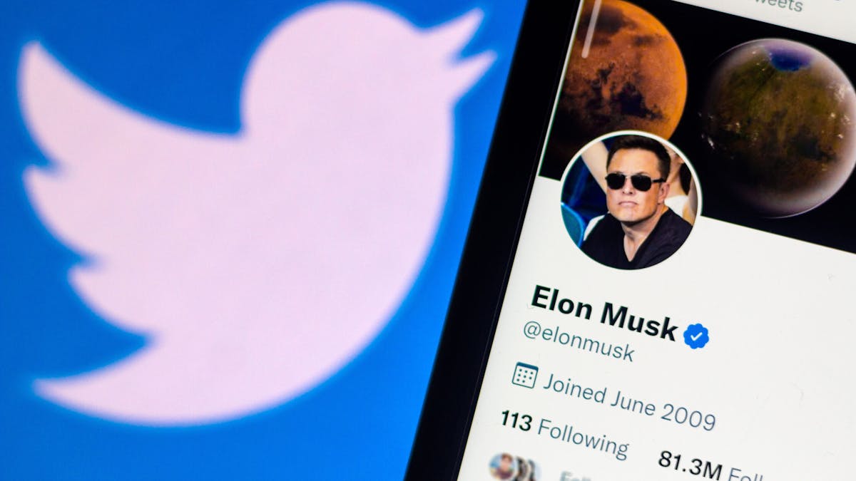 Twitter Appears To Make Major Reversal In Potential Elon Musk Buyout Of Company