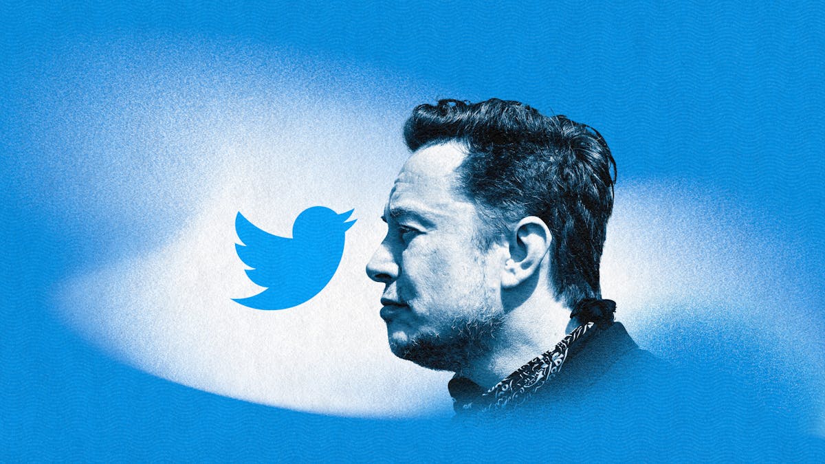 ‘Absolutely Monstrous Win For Free Speech’: Conservatives Cheer Musk Buying Twitter