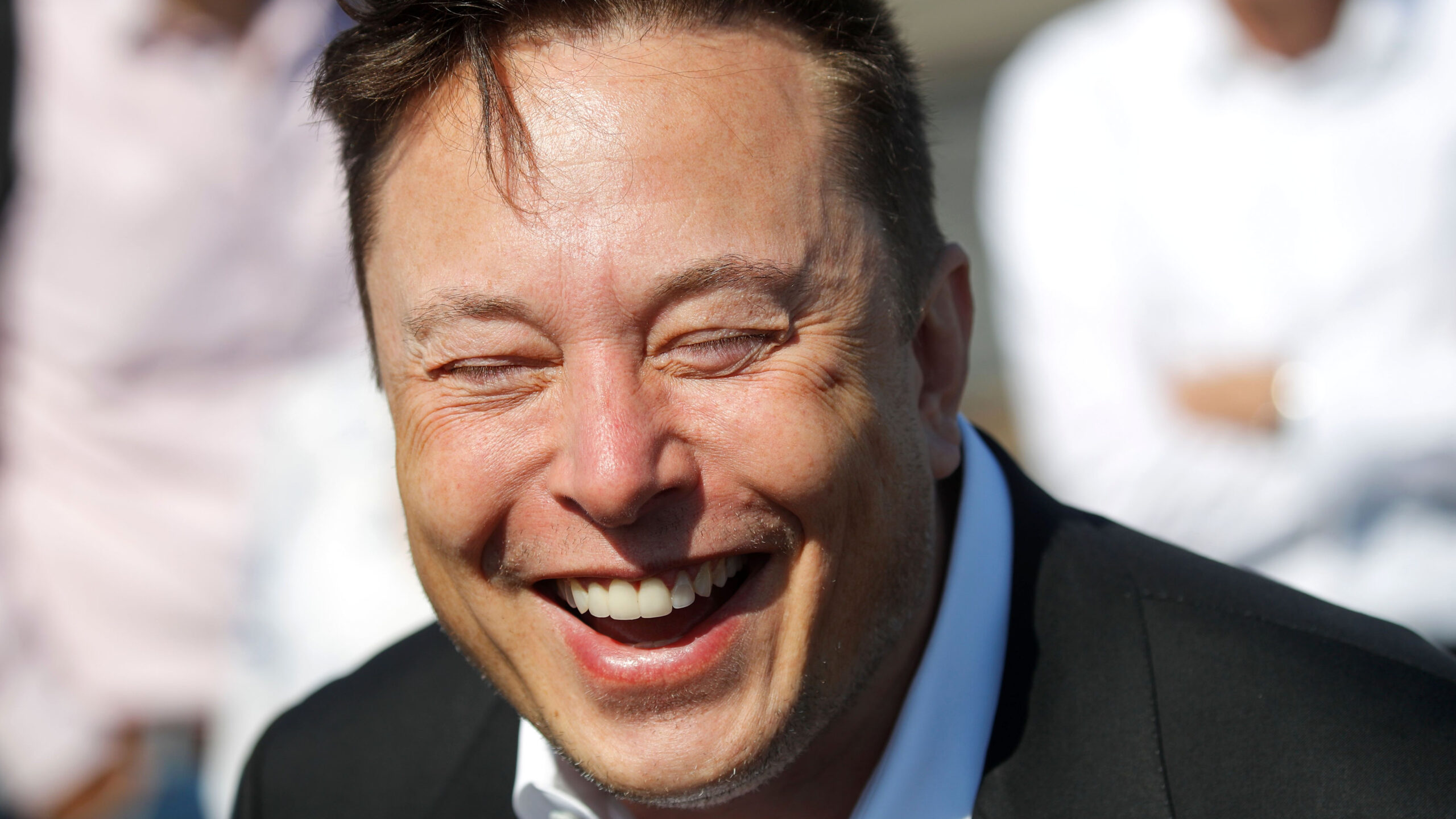 Elon Musk Posts Meme Tweets Outlining Ideological Journey To The Right Far Left Hates Everyone Themselves Included