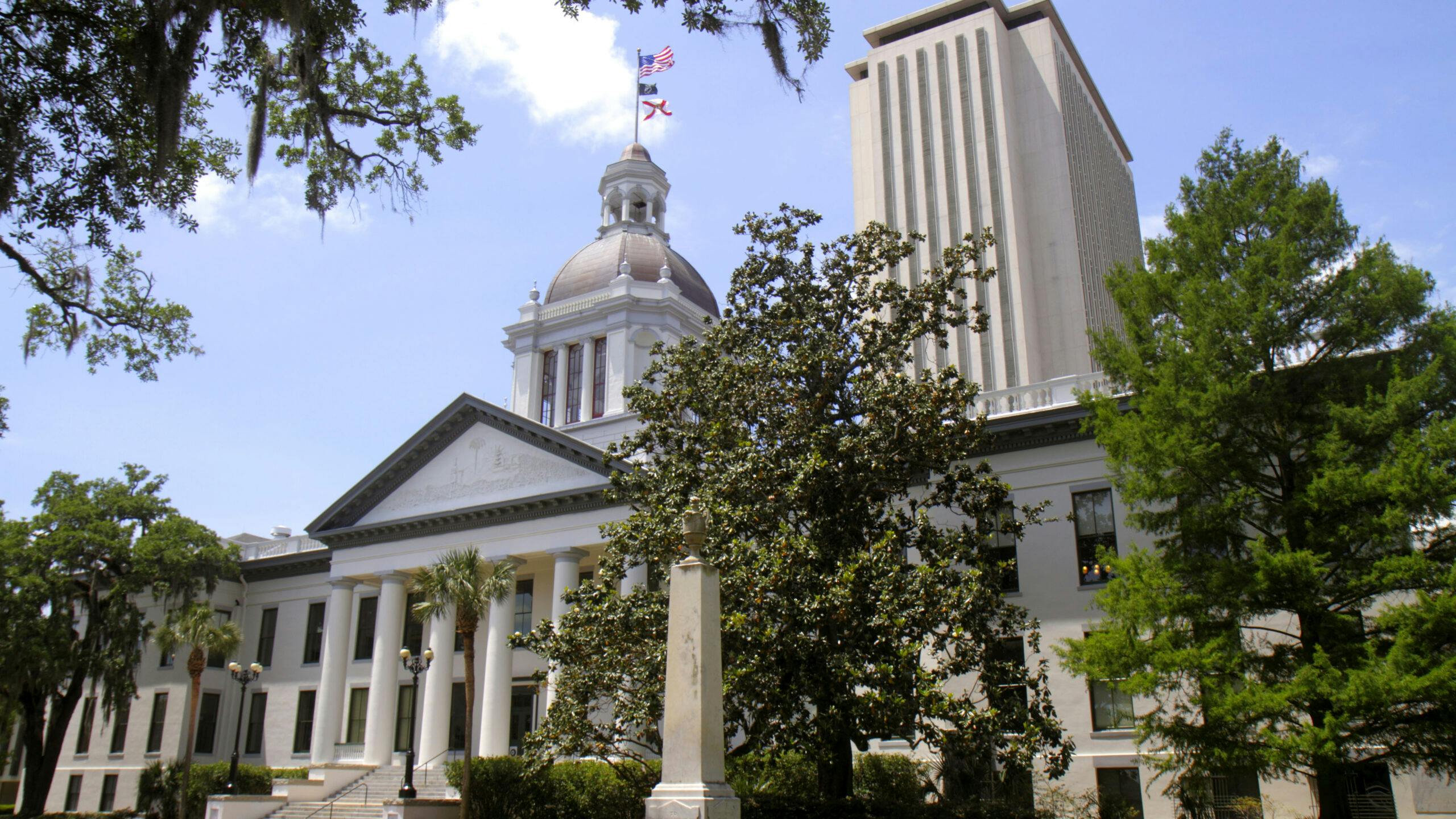 WATCH Florida Democrats Meltdown On House Floor As Republicans Pass